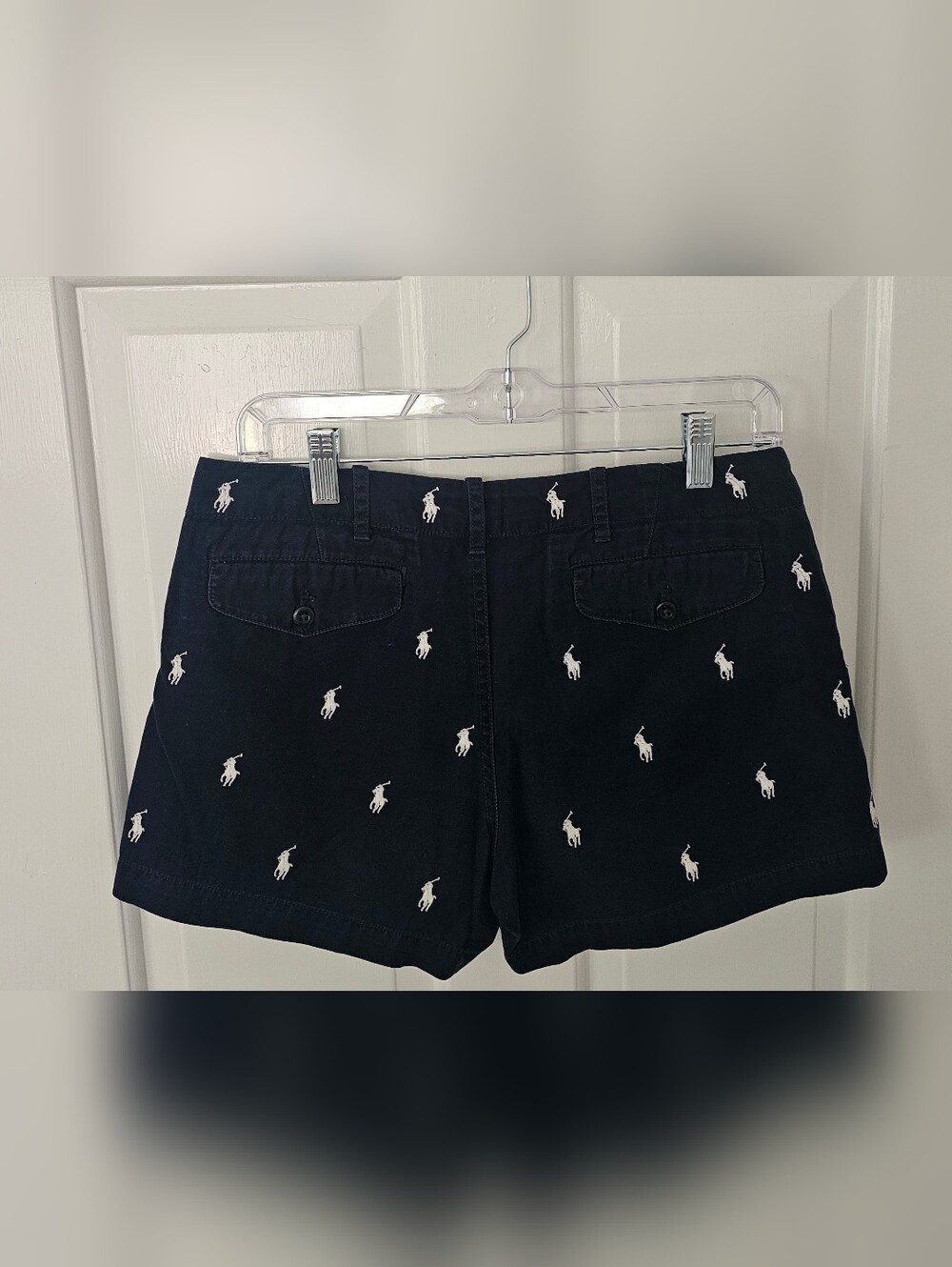 POLO RALPH LAUREN SHORTS - Picture 3 of 3